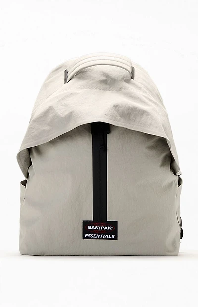 Eastpak x Fear of God ESSENTIALS Cement Backpack