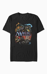 Magic The Gathering T-Shirt