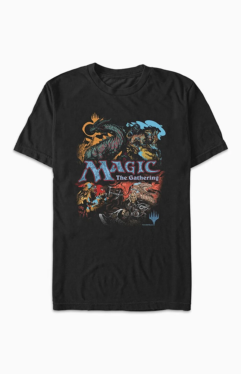 Magic The Gathering T-Shirt