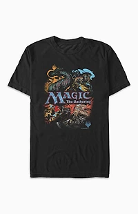 Magic The Gathering T-Shirt