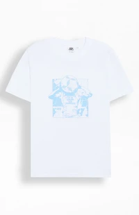 Umbro Up North T-Shirt