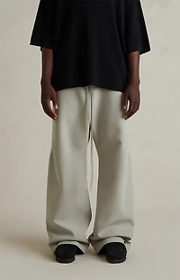Fear of God ESSENTIALS Abbey Stone Bonded Canvas Work Pants