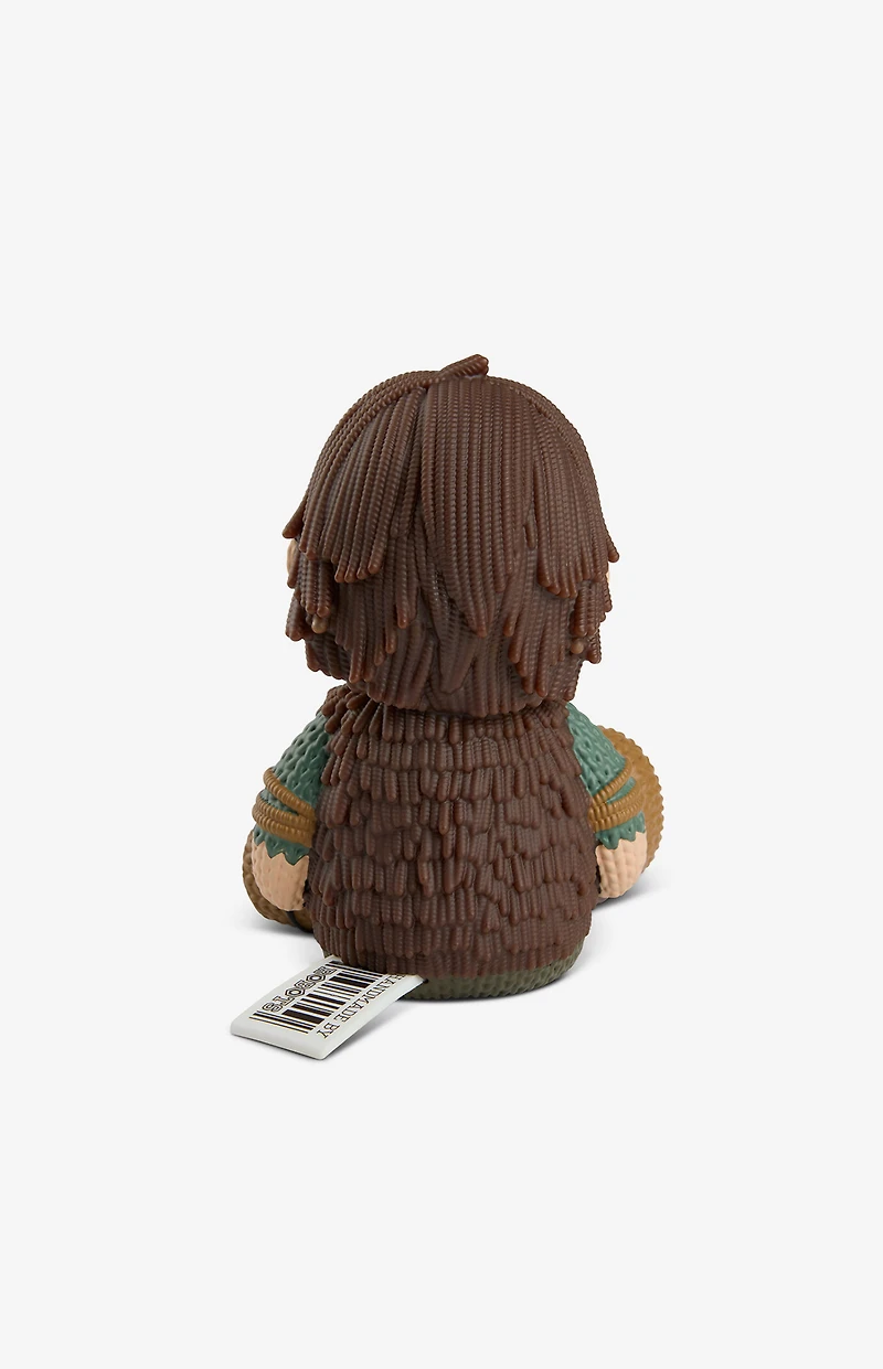 How to Train Your Dragon Hiccup 251 Knit Series Vinyl Figure