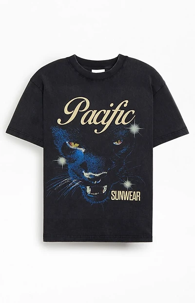 Pacsun Panther T-Shirt