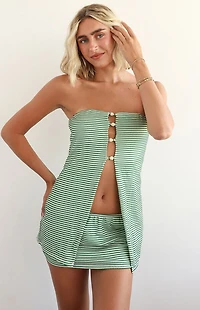 Dippin' Daisy's Stephano Blouse Top