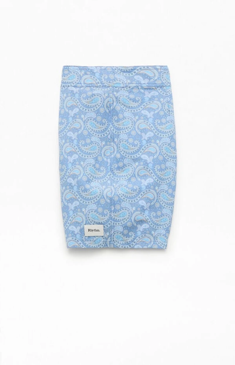Rhythm Asher 7" Boardshorts