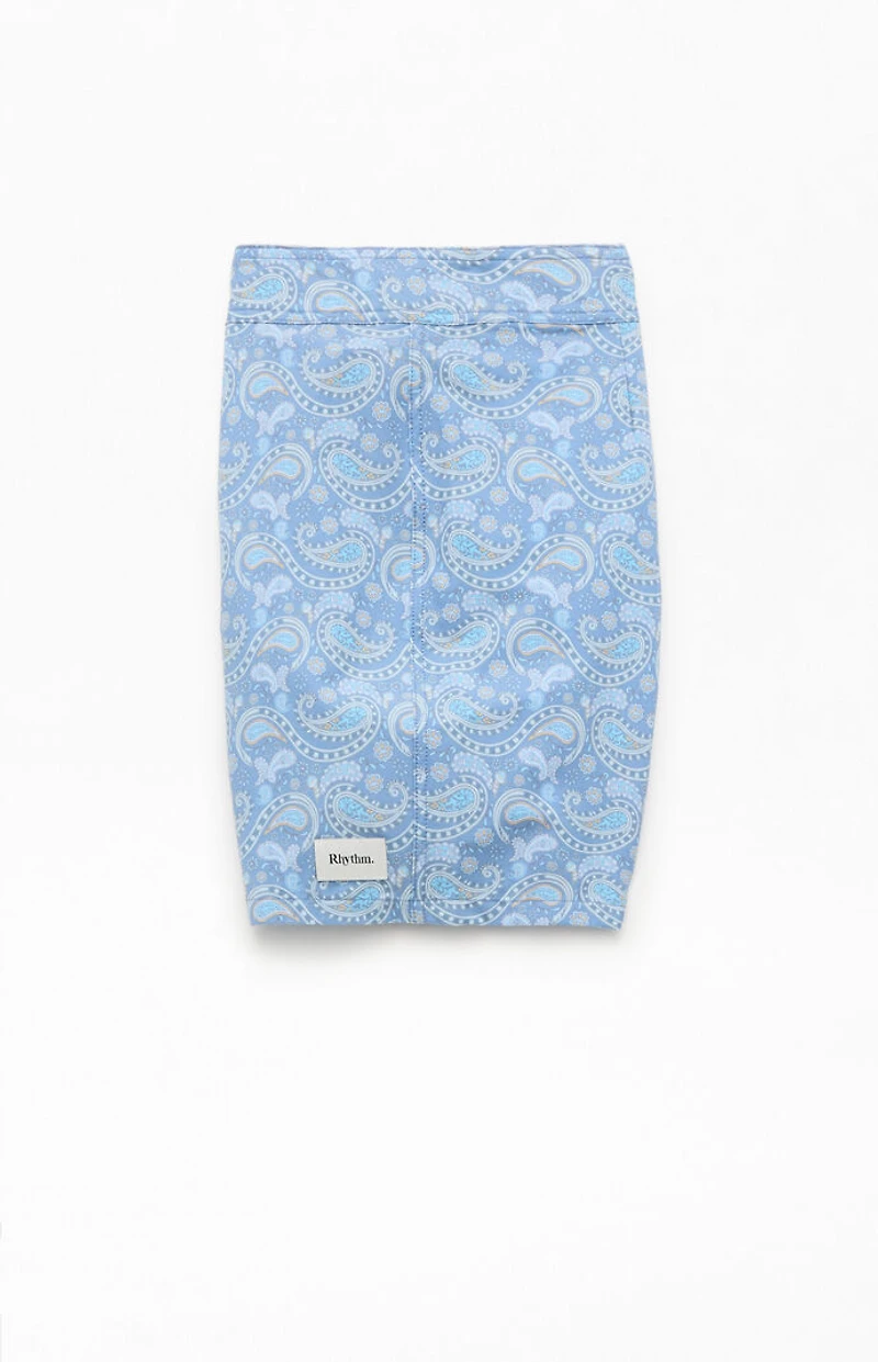 Rhythm Asher 7" Boardshorts