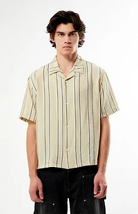 Pacsun Lisbon Camp Shirt