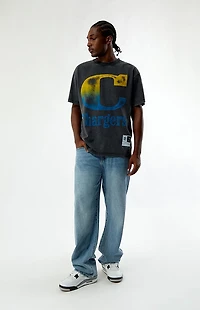 NFL x Aleali May LA Chargers T-Shirt