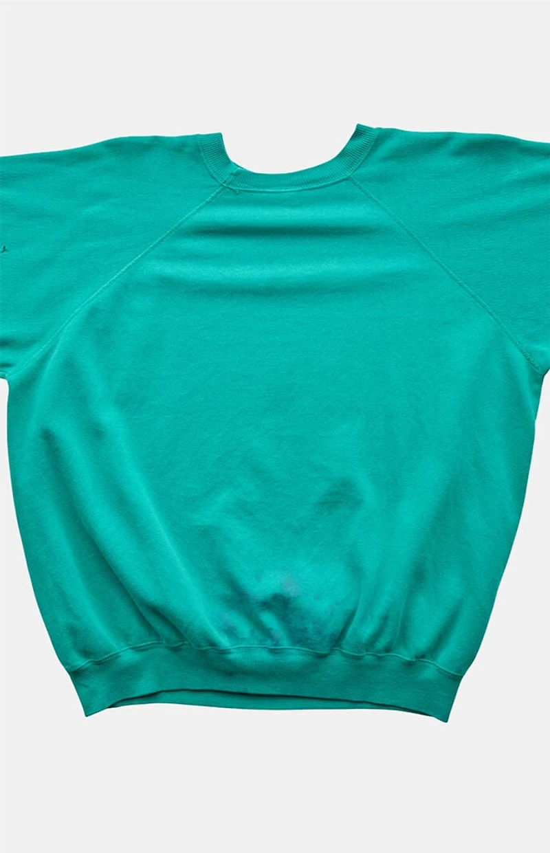 PS VINTAGE '80s Martha's Vineyard Sweatshirt