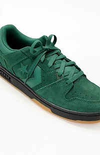 Converse Green Suede CL98 Shoes