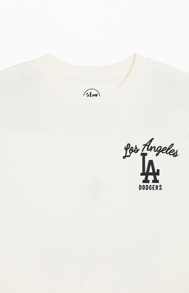 47 Brand LA Dodgers Souvenir T-Shirt