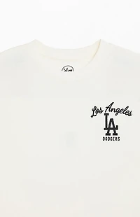 47 Brand LA Dodgers Souvenir T-Shirt