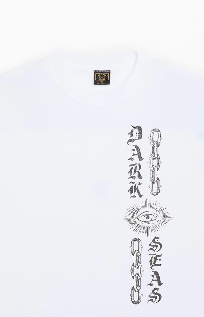 Dark Seas Trouble Maker T-Shirt