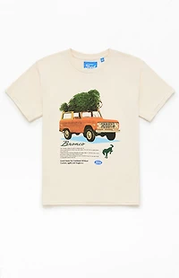FORD Kids Embrace The Spirit T-Shirt