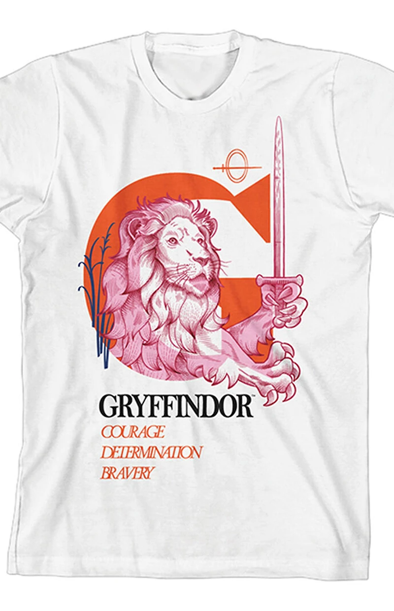 Kids Harry Potter G Is For T-Shirt