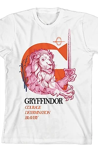 Kids Harry Potter G Is For T-Shirt