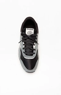 Reebok Kids Classic Nylon Shoes