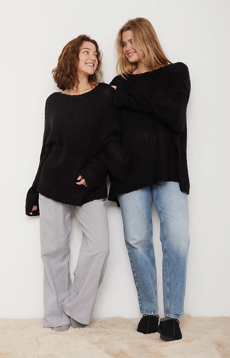 LA Hearts Kimberly Sweater