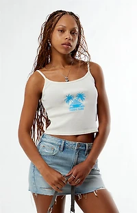 Your Favorite Paradise Island Tank Top