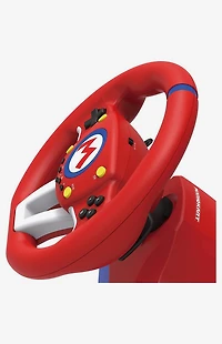 Mario Kart Racing Wheel Pro Mini Nintendo Switch Video Game