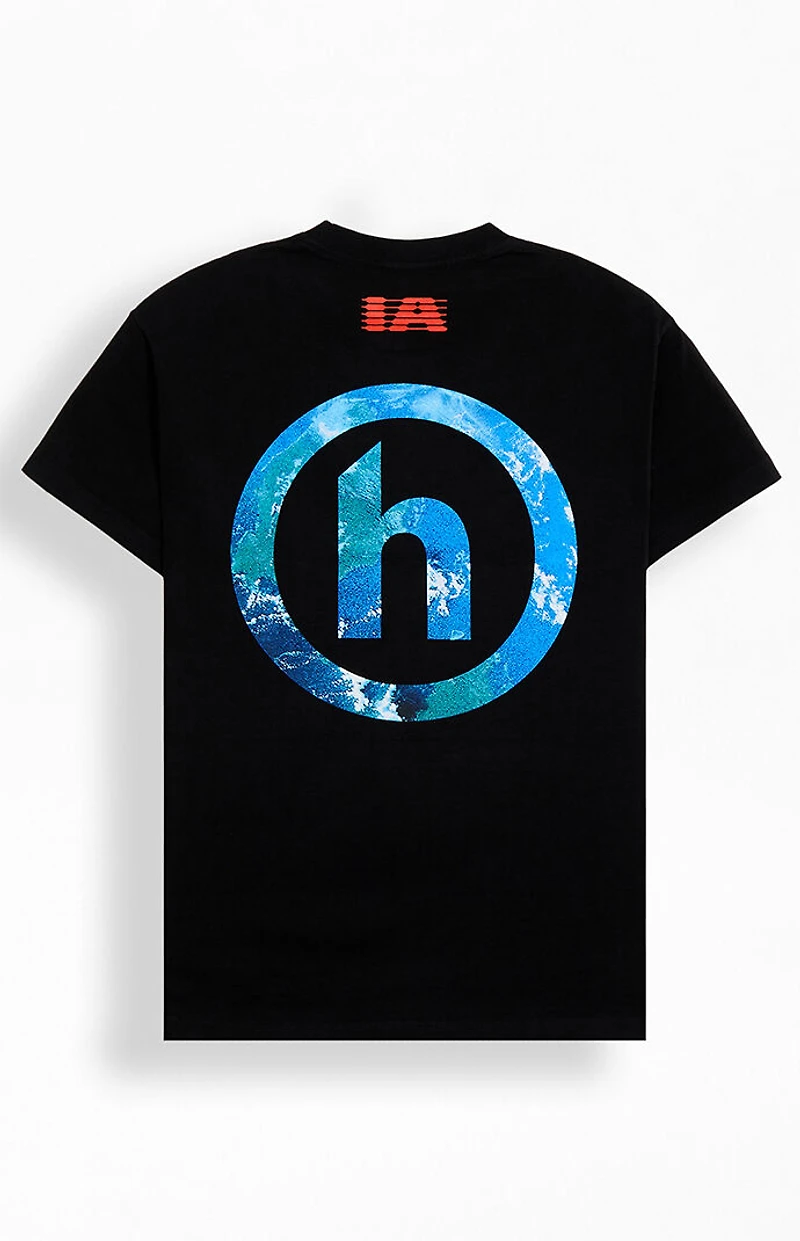 Hidden NY Infinite Archives T-Shirt