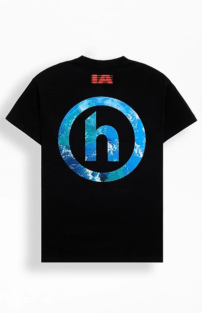 Hidden NY Infinite Archives T-Shirt