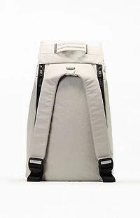 Eastpak x Fear of God ESSENTIALS Cement Sport Duffel Bag
