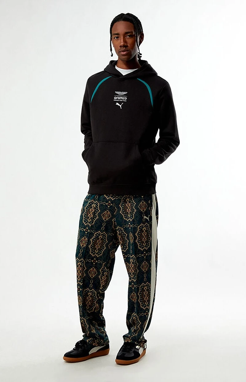 Puma Aston Martin Formula 1 Hoodie