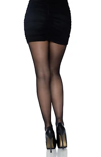 Leg Avenue Suki Sheer Tights