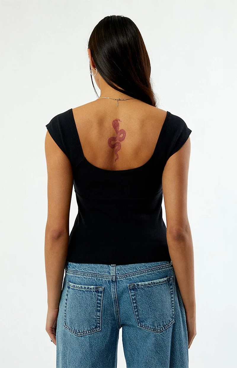 Your Favorite Juliet T-Shirt