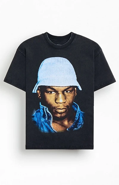 Tyson Has A Plan T-Shirt