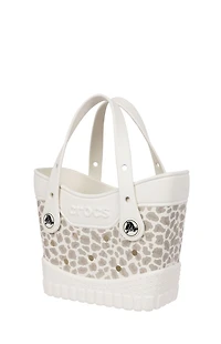 Crocs Micro Classic Cheetah Tote Bag