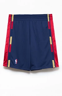 Mitchell & Ness NBA Cleveland Cavaliers Mesh Shorts