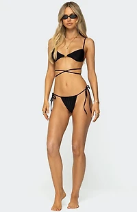 Edikted Buffie Bikini Bottom