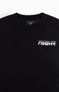 Nightlab x Pacsun Night Blade T-Shirt