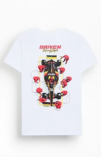 Driven F1 Racer T-Shirt