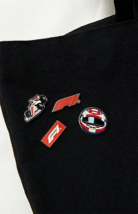 Formula 1 x Pacsun Las Vegas Pins