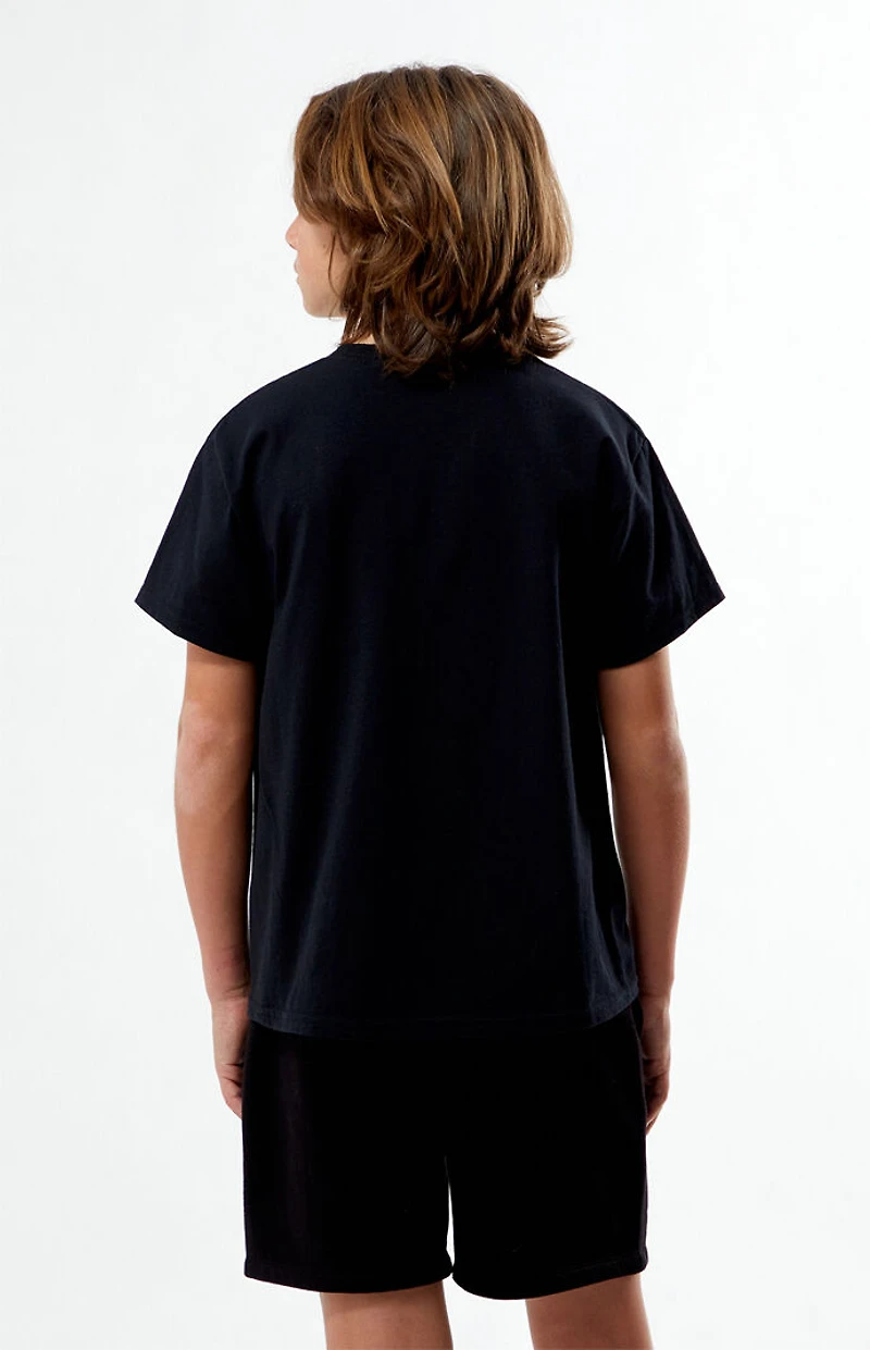 Pacsun Kids Tour de France T-Shirt