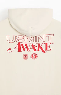 Awake NY x USMNT Hoodie