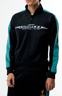 Converse Liverpool FC Track Jacket