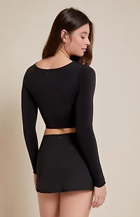 PAC 1980 WHISPER Active Gemini Mini Skort