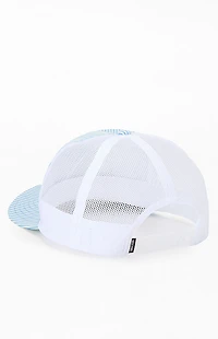 Brixton Take It Easy Netplus Trucker Hat