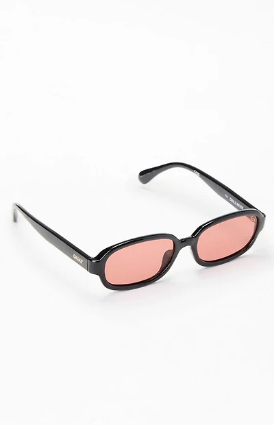 Quay Could Never Sunglasses