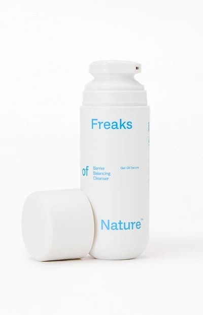 Freaks of Nature Barrier Balancing Cleanser