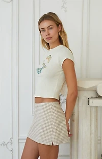 The Met x Pacsun Flutter T-Shirt