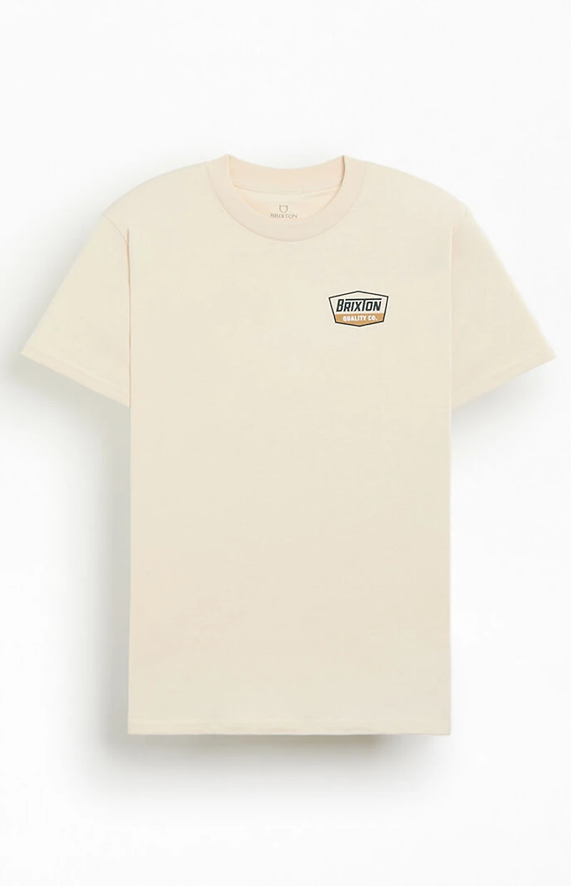 Brixton Regal T-Shirt
