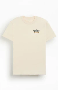 Brixton Regal T-Shirt