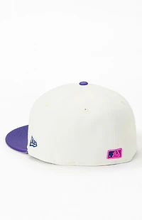 New Era LA Dodgers 59FIFTY Snapback Hat