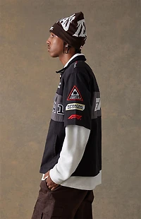 Formula 1 x Pacsun United States Grand Prix 2025 Pole Position Short Sleeve Shirt